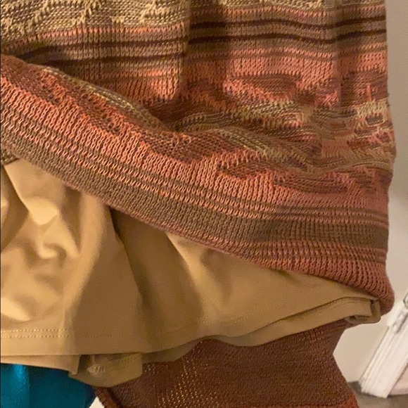 Ralph Lauren knit midi dress brand new without tag - Picture 3 of 7